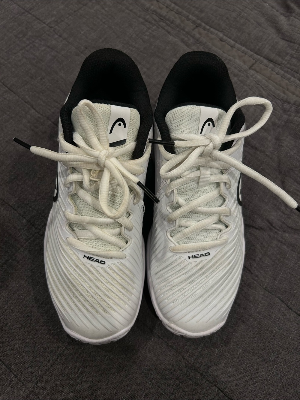 Head Revolt Pro 4.0 junior Shoes